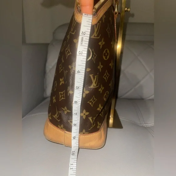LOUIS VUITTON LV GHW Lockit Horizontal - Picture 12 of 14